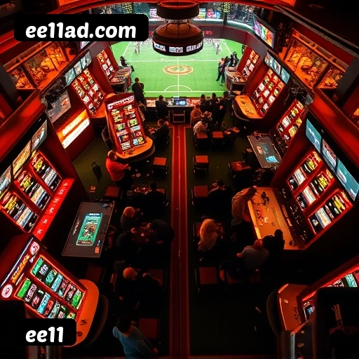 Provedores de slots citados em material de marketing