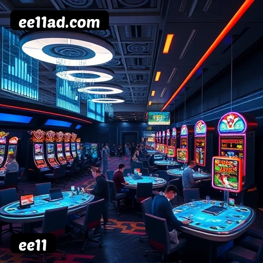 Gestão de banca em slots — ilustração editorial, sem estratégia garantida