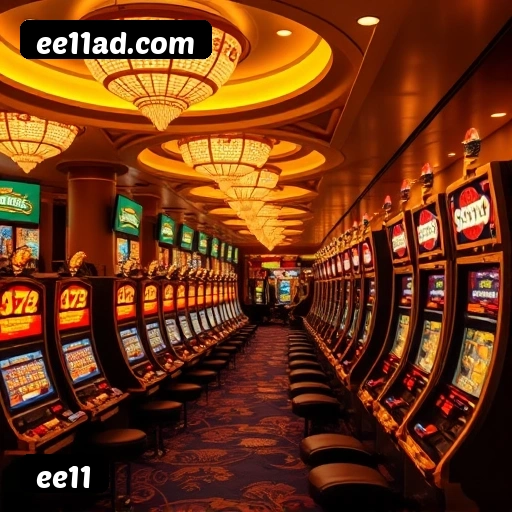 ee11 bônus R$5.000 + 500 giros - Rollover 35x, prazo 30 dias, 38% taxa conversão