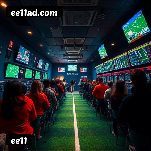 Vantagens exclusivas ee11 para jogadores brasileiros - São Paulo, Rio, BH